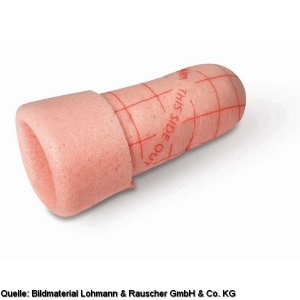 mediset clinical products GmbH PolyMem Finger/Zeh Gr. 2, 6 Stck.